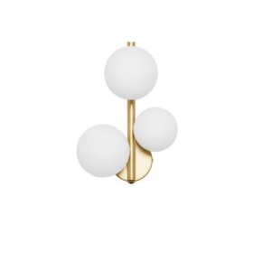 Aplica de perete design modern decorativ ODILLIA 138239 universul-luminii.ro