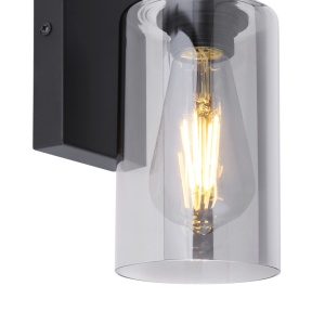 Aplica de perete design modern HADERA 15465W GL 198389 universul-luminii.ro