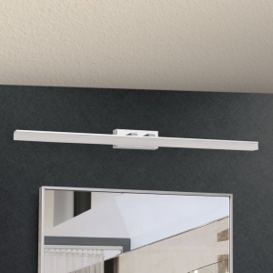 Aplica de perete design modern LED Augusta Soff 3-473 ChromOR