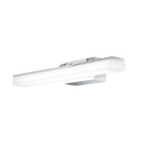 Aplica de perete design modern LED IP44 Sophie Soff 3-471 ChromOR - Img 5