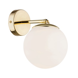 Aplica de perete design modern minimalist SATELITE PLUS alama - Img 2