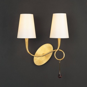 Aplica de perete design modern Paola 219999 universul-luminii.ro