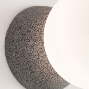 Aplica de perete design modern ZERO beton gri NVL-9577012 197459 universul-luminii.ro