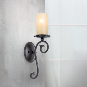 Aplica de perete design rustic Rusticka WA 2K/1373/1 Antik OR - Img 5