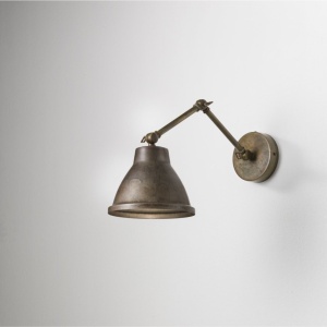 Aplica de perete design vintage, brat articulat, Loft 269.05.OF