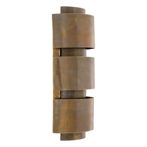 Aplica de perete din alama design LUX Manetti S 46949 universul-luminii.ro