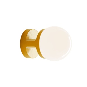 Aplica de perete din ceramica design italian Habea - Img 2