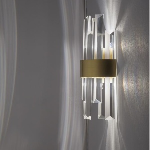 Aplica de perete eleganta design modern Crown 205139 universul-luminii.ro