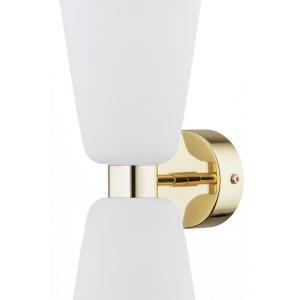Aplica de perete eleganta design modern RENO alama 103279 universul-luminii.ro