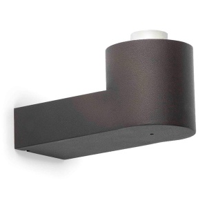Aplica de perete exterior 74432+glob diam.18cm 74437 MOON 55269 universul-luminii.ro