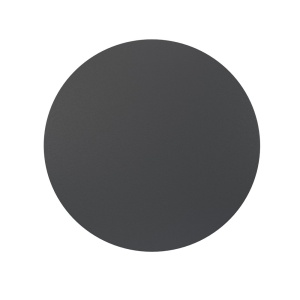 Aplica de perete exterior cu iluminat arhitectural IP65 LED Wald 14cm 212959 universul-luminii.ro