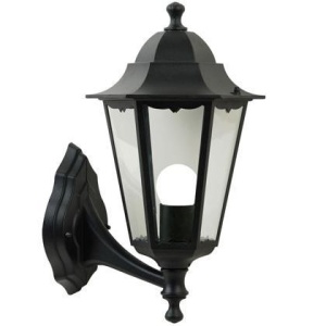 Aplica de perete exterior IP44 Cardiff Up 74371003NL