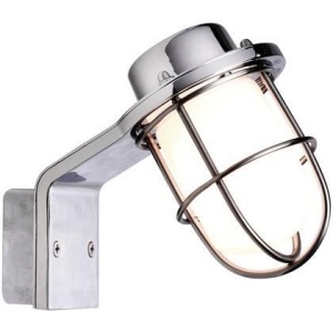 Aplica de perete exterior IP44 Marina 62329933 DFTP
