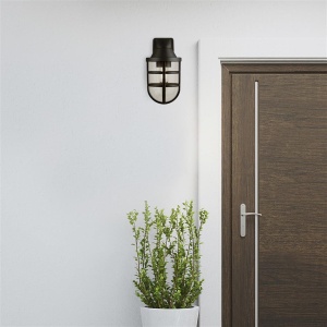 Aplica de perete exterior IP44 Seaside 140369 universul-luminii.ro