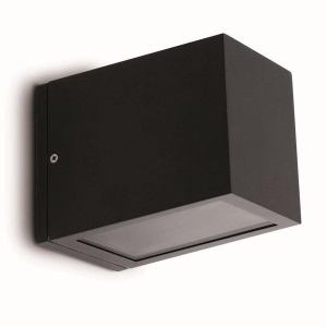 Aplica de perete exterior IP54 Lacre 70802