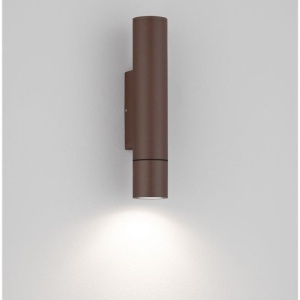 Aplica de perete exterior IP54 ROUX corten