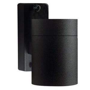Aplica de perete exterior, IP54 Tin negru 21269903 NL