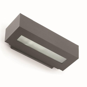 Aplica de perete exterior IP54 West -2 70899