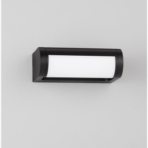 Aplica de perete exterior LED 3000K IP65 Rox negru - Img 8