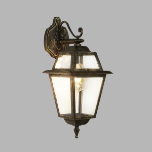 Aplica de perete exterior stil traditional IP44 New Orleans 1522 SRT 42459 universul-luminii.ro