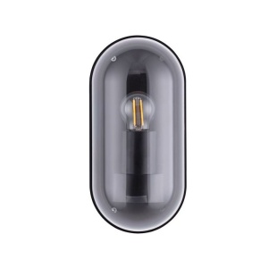 Aplica de perete iluminat exterior decorativ IP65 RAFIC