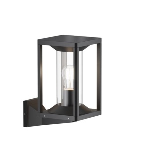 Aplica de perete iluminat exterior IP54 Cell