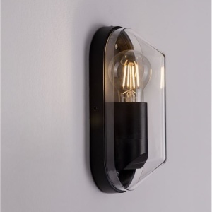 Aplica de perete iluminat exterior IP65 AMEL 250829 universul-luminii.ro