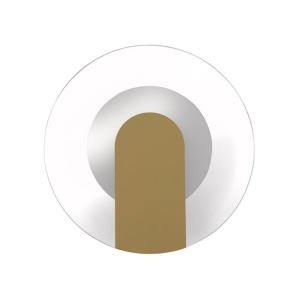 Aplica de perete LED ambiental Target 626119 universul-luminii.ro