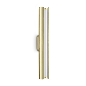 Aplica de perete LED ambientala DORICA AP1 OTTONE