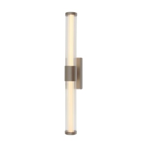 Aplica de perete LED baie IP44 EDDIE 43cm