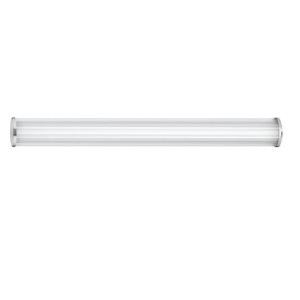 Aplica de perete LED baie IP44 MISTY crom