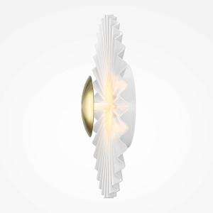 Aplica de perete LED cu lumina ambientala Fiore 141219 universul-luminii.ro