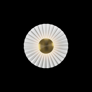 Aplica de perete LED cu lumina ambientala Fiore 223739 universul-luminii.ro