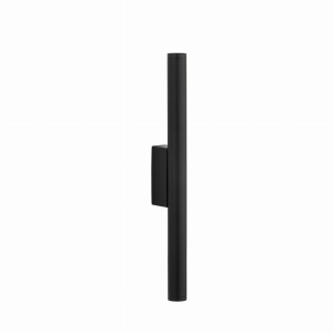 Aplica de perete LED cu lumina ambientala GRECO negru 52089 universul-luminii.ro