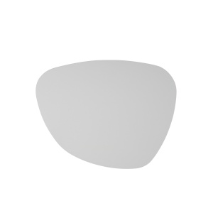 Aplica de perete LED cu lumina ambientala PUZZLE S alb W0299 MX - Img 2
