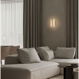 Aplica de perete LED decorativa SARIN