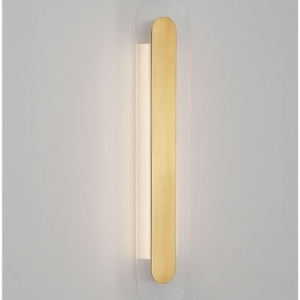 Aplica de perete LED decorativa VETRIO - Img 4