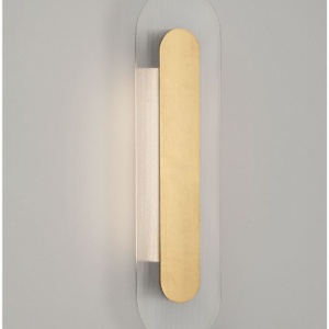 Aplica de perete LED decorativa VETRIO - Img 4
