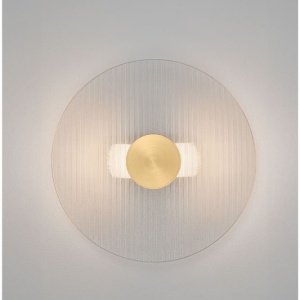 Aplica de perete LED decorativa VETRIO - Img 4
