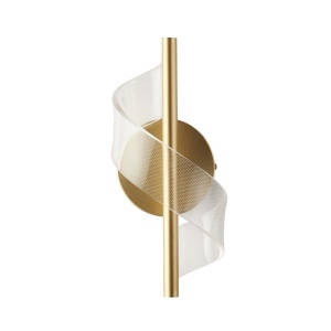 Aplica de perete LED deosebita design lux Belle 147929 universul-luminii.ro