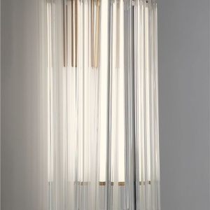 Aplica de perete LED design decorativ NOL - Img 5