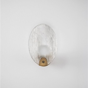 Aplica de perete LED design decorativ SHELINA - Img 6