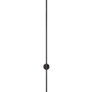 Aplica de perete LED design liniar Aden 120cm - Img 10