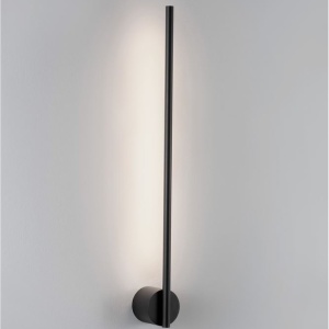 Aplica de perete LED design liniar Aden 60cm - Img 6