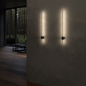 Aplica de perete LED design liniar Pars 212069 universul-luminii.ro