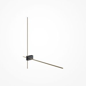 Aplica de perete LED design liniar Pars 212119 universul-luminii.ro