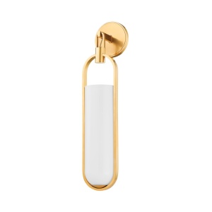 Aplica de perete LED design LUX Lorimer - Img 1