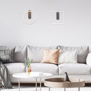 Aplica de perete LED design minimalist Tumnus - Img 4