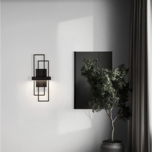 Aplica de perete LED design modern Alis - Img 9