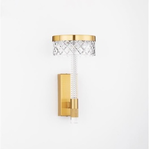 Aplica de perete LED design modern Bion - Img 12